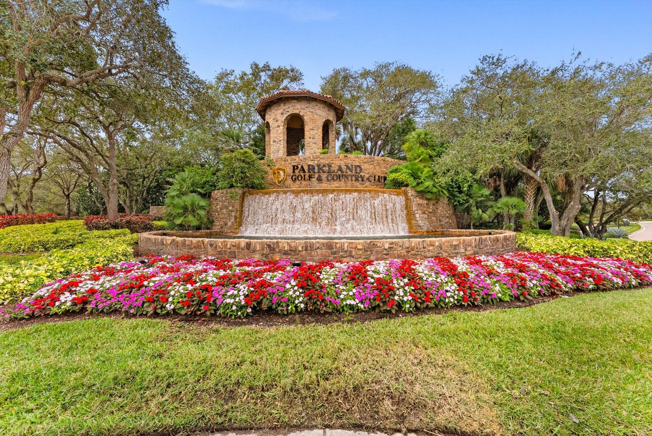 Parkland Golf & Country Club