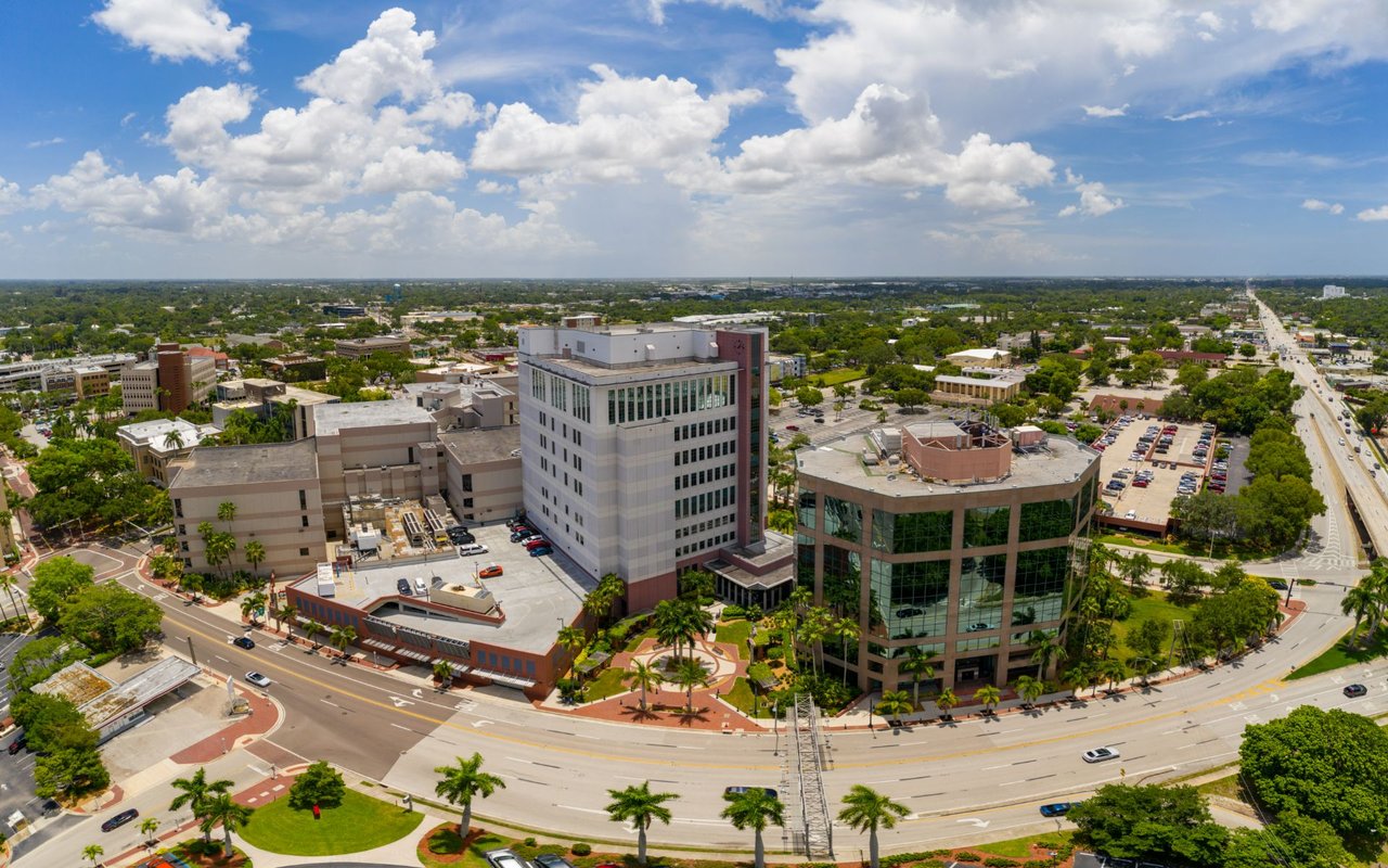 Fort Myers