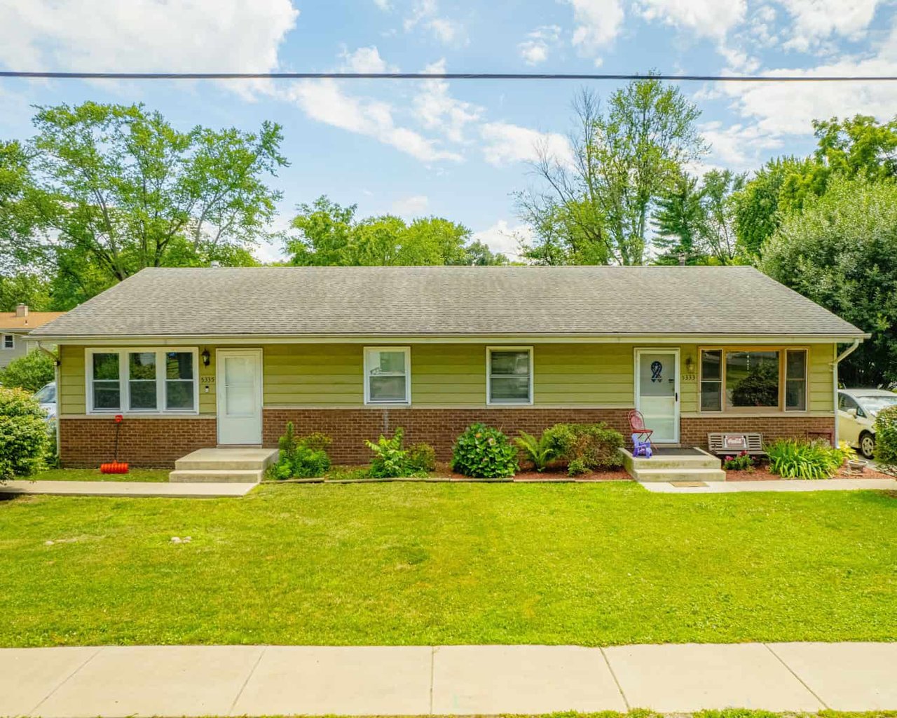 5333 Concord Avenue | Portage, Indiana