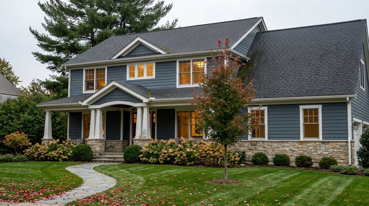 Main Street Moorestown Is Finally Getting Its Road Back, and a 99-Year-Old Library Just Became a Brewery