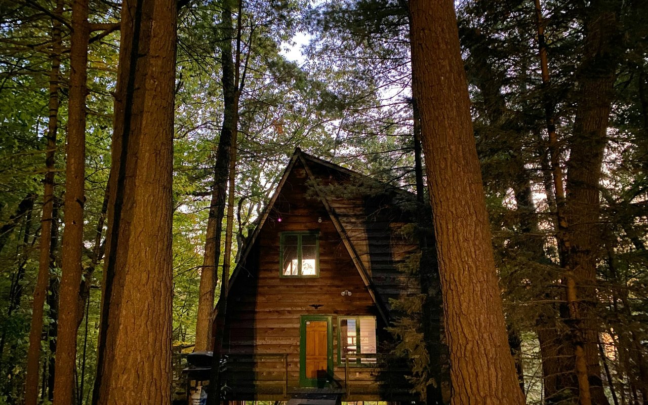 5 Things to Consider when Buying a Cabin