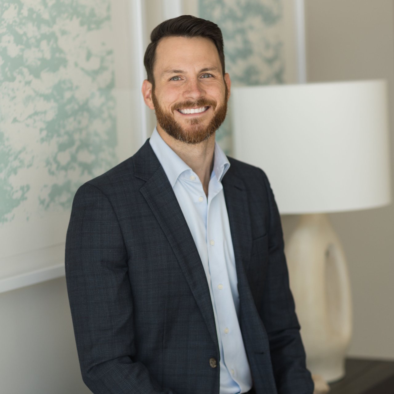 Matt Richard Austin, TX Real Estate Agent Headshot
