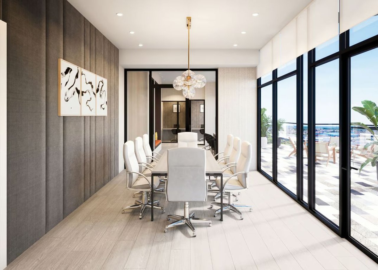 DUO Condos