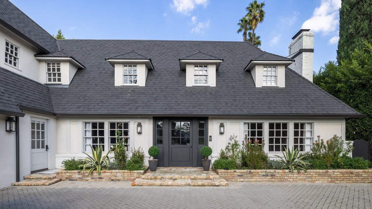 708 N Rexford Dr, Beverly Hills