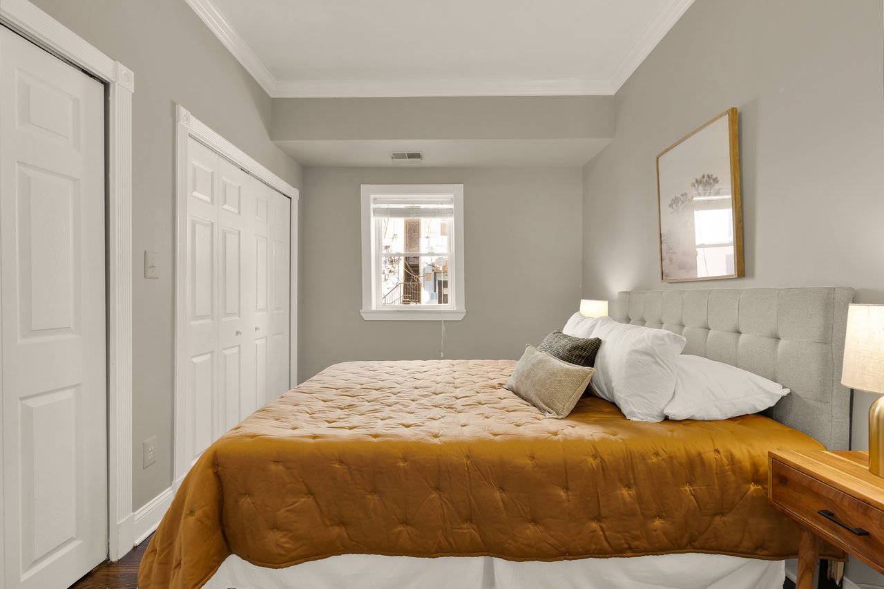 14 O St NW #14-A