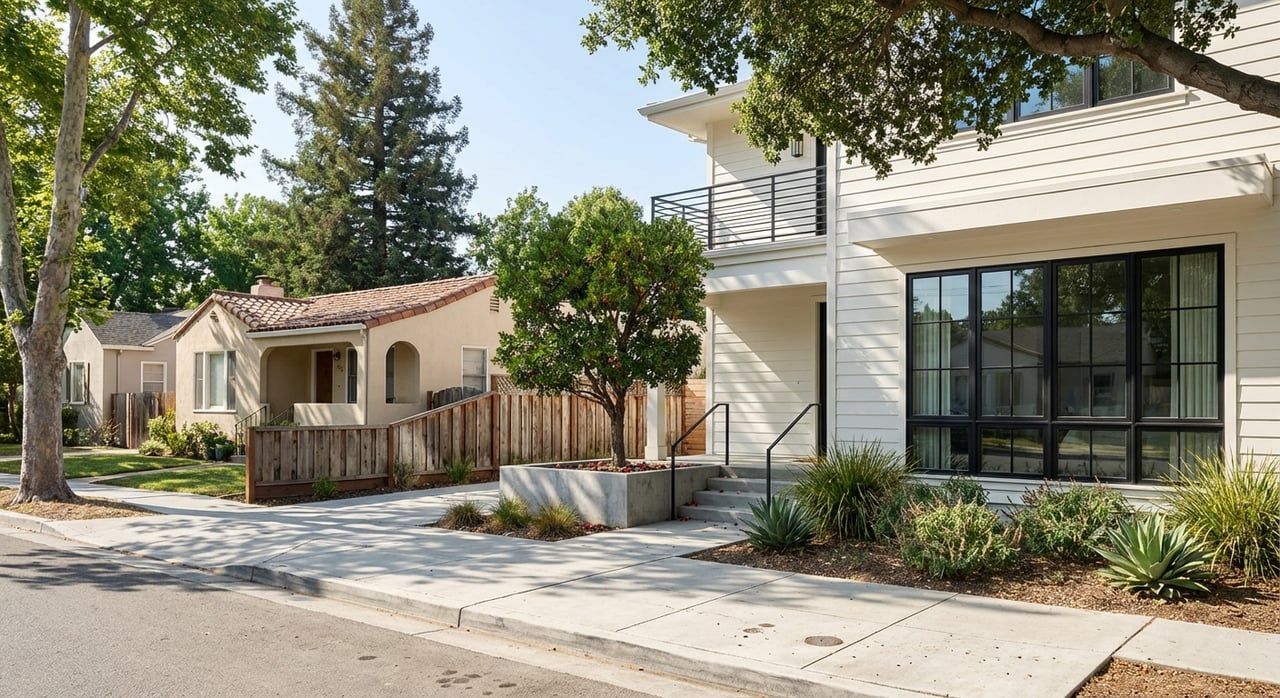 San Mateo Neighborhoods Compared For Peninsula Commuters