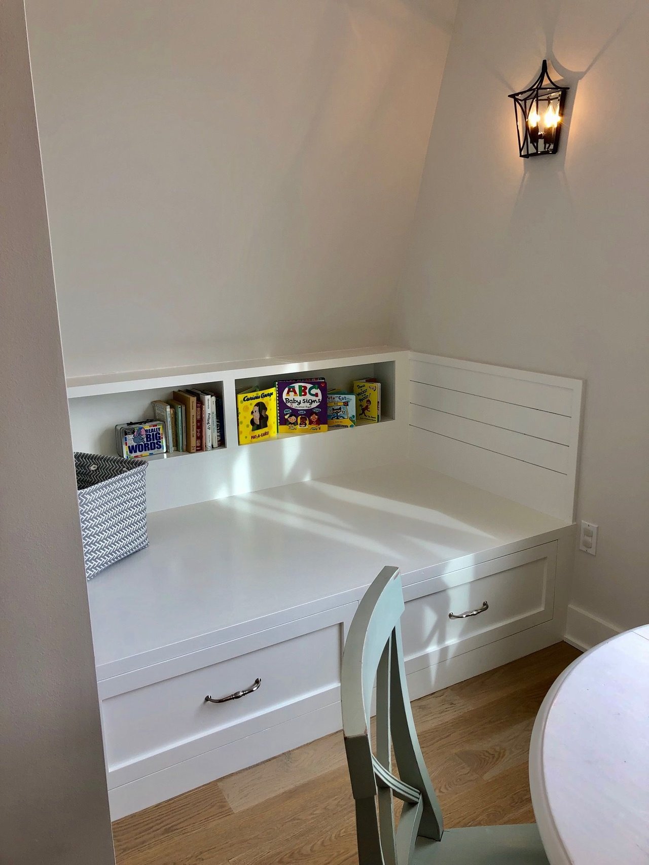 #103 Exclusive Curtis Point