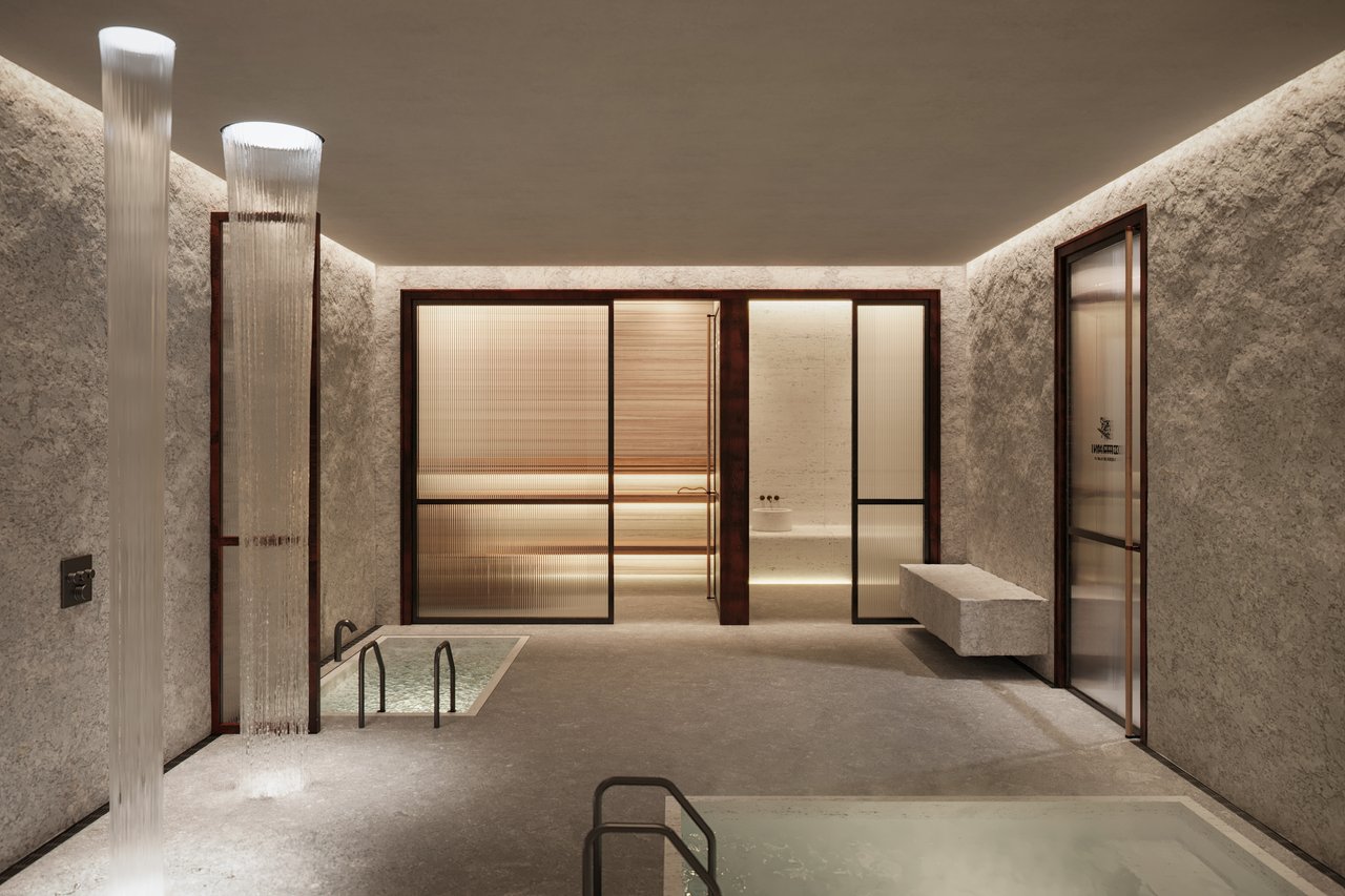 Cipriani Residences Miami 1420 South Miami Ave