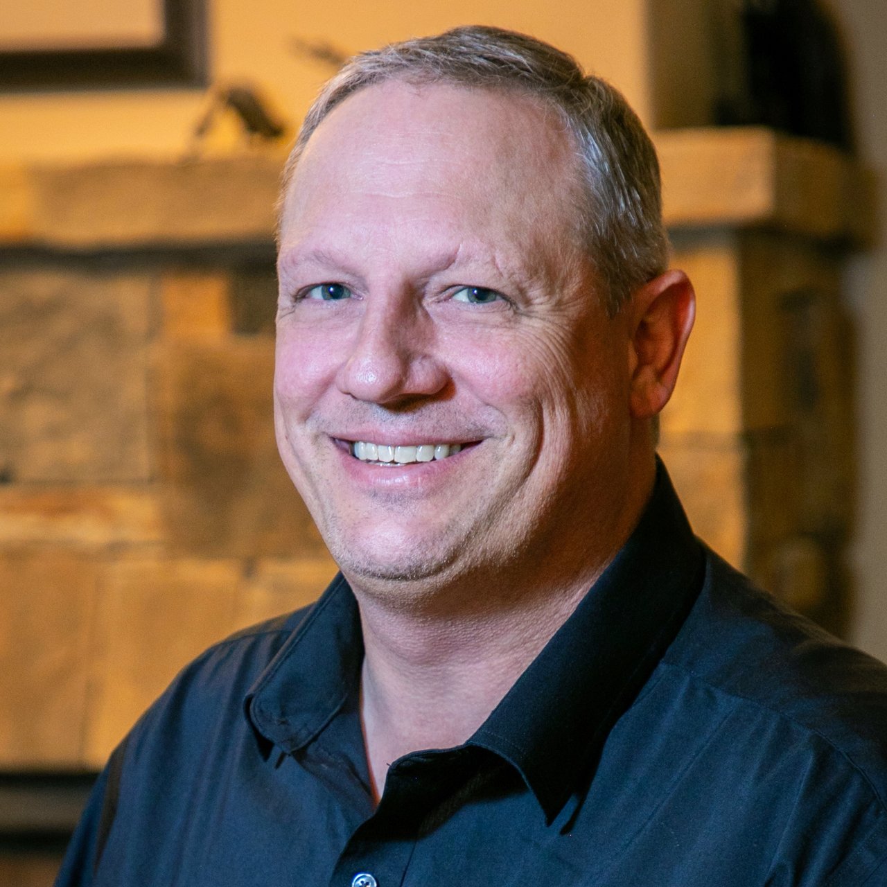 Steve Nelisse Eagle, CO Real Estate Agent Headshot