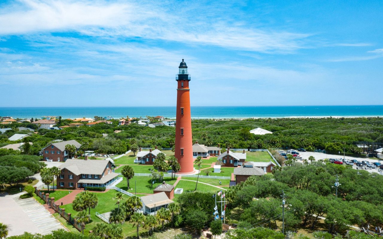Ponce Inlet
