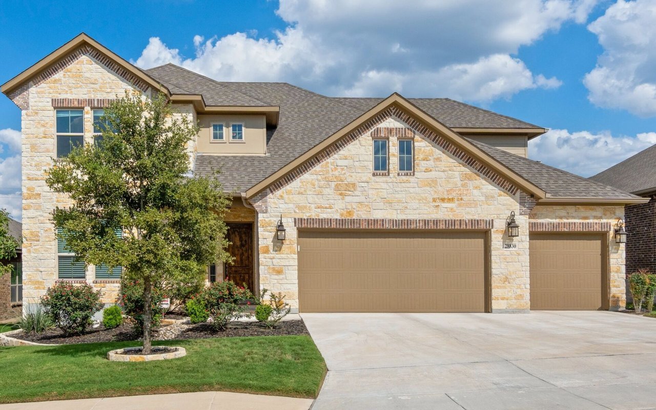 Stone Oak