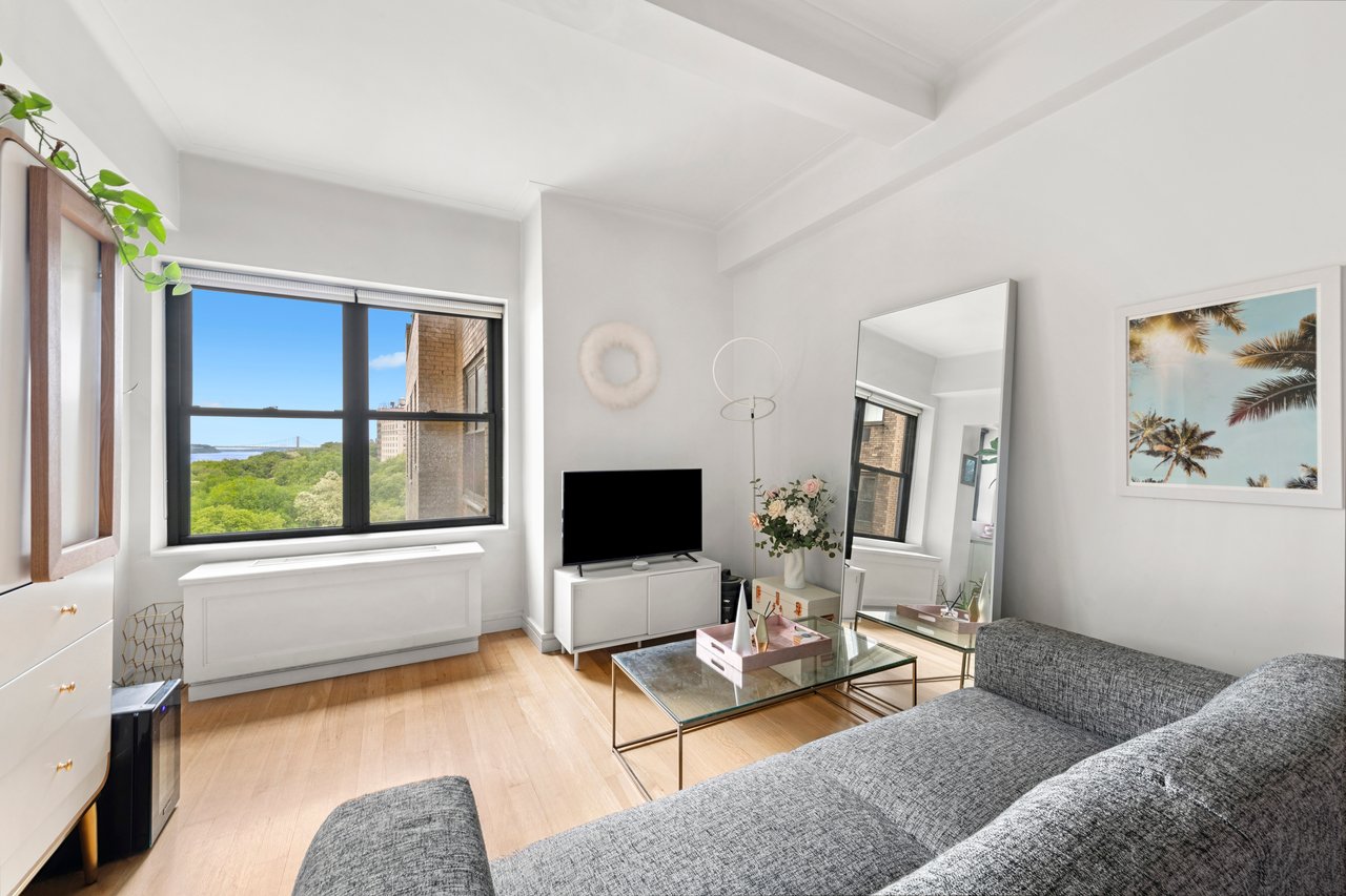 230 Riverside Drive 12J