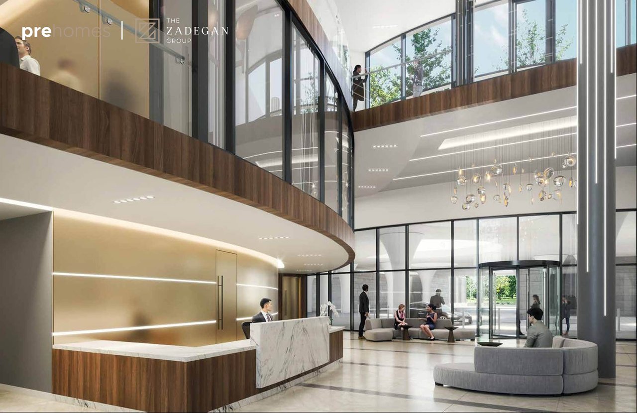 Canopy Tower A