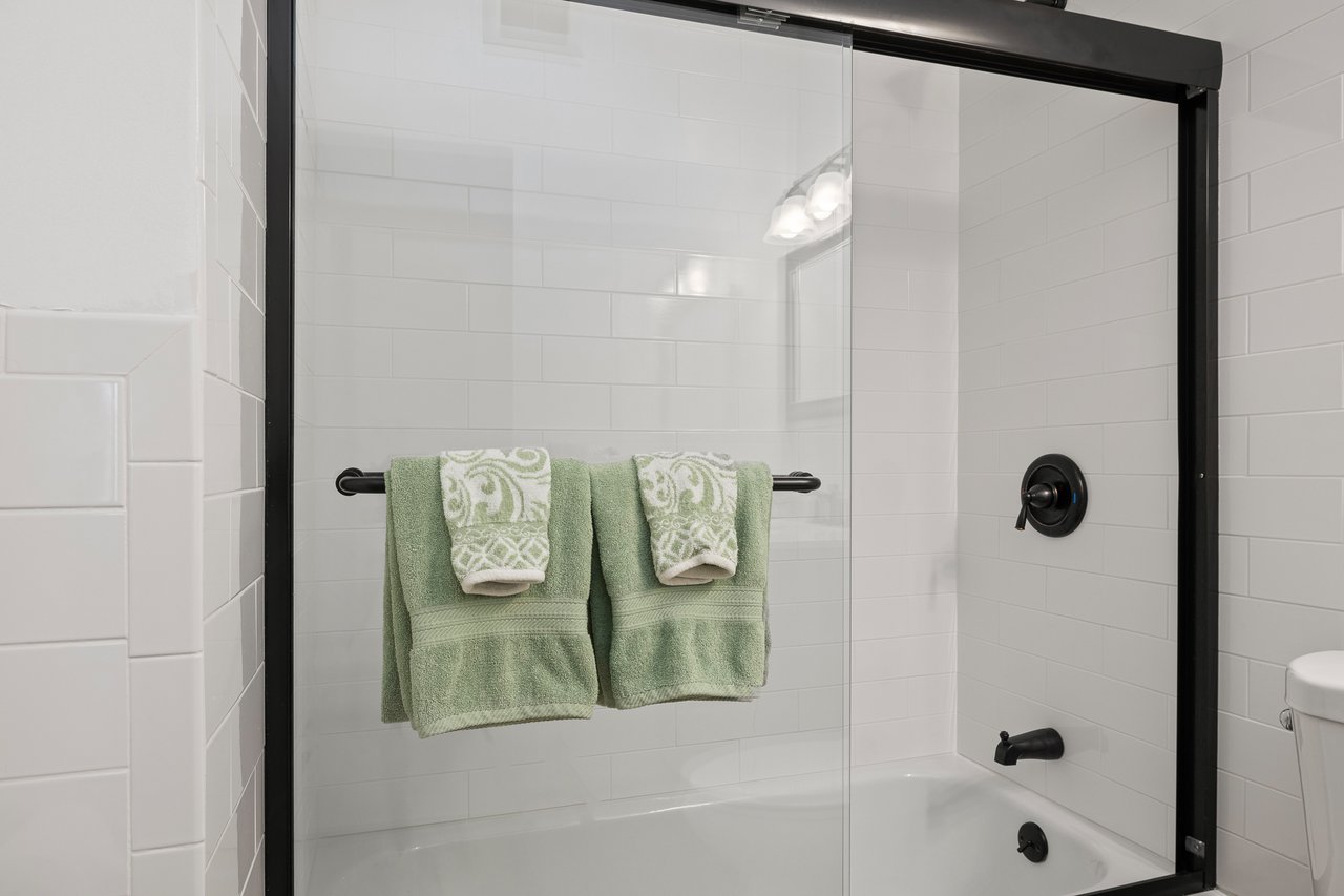 Pet Friendly Stratton West 5BR