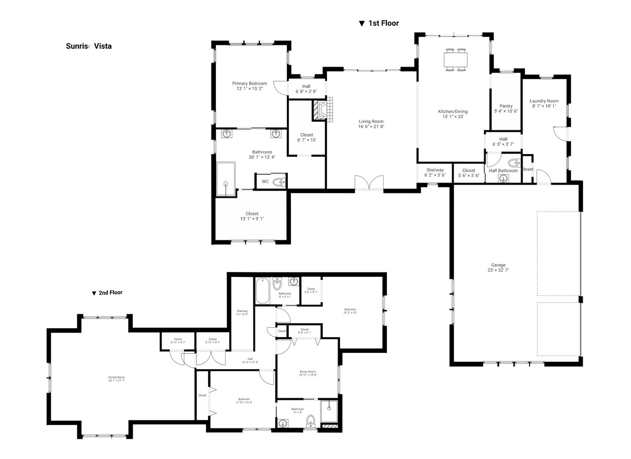 Sorrel Sky Farm Luxury Mountain Equestrian Estate