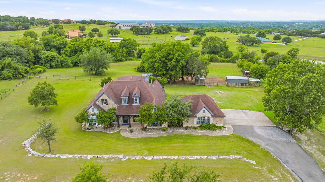 Bentwater Equine Estate