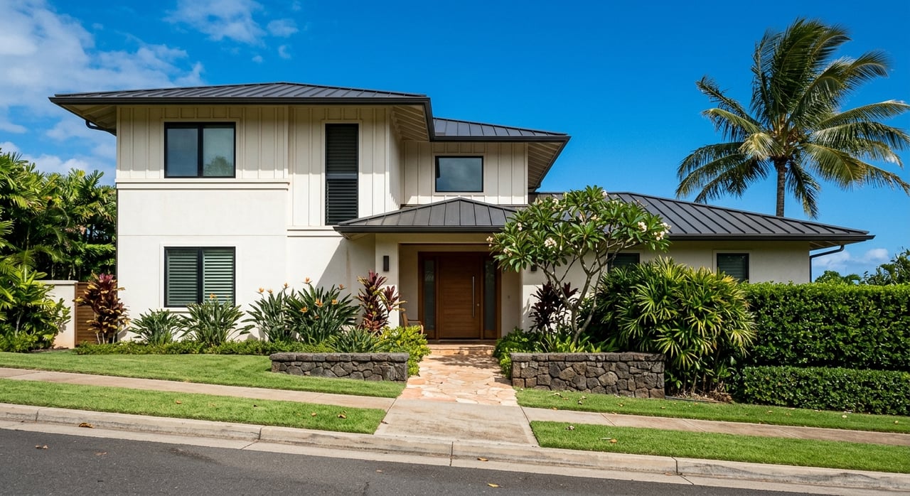 Living In Kāneʻohe: Space, Scenery, And Windward Value