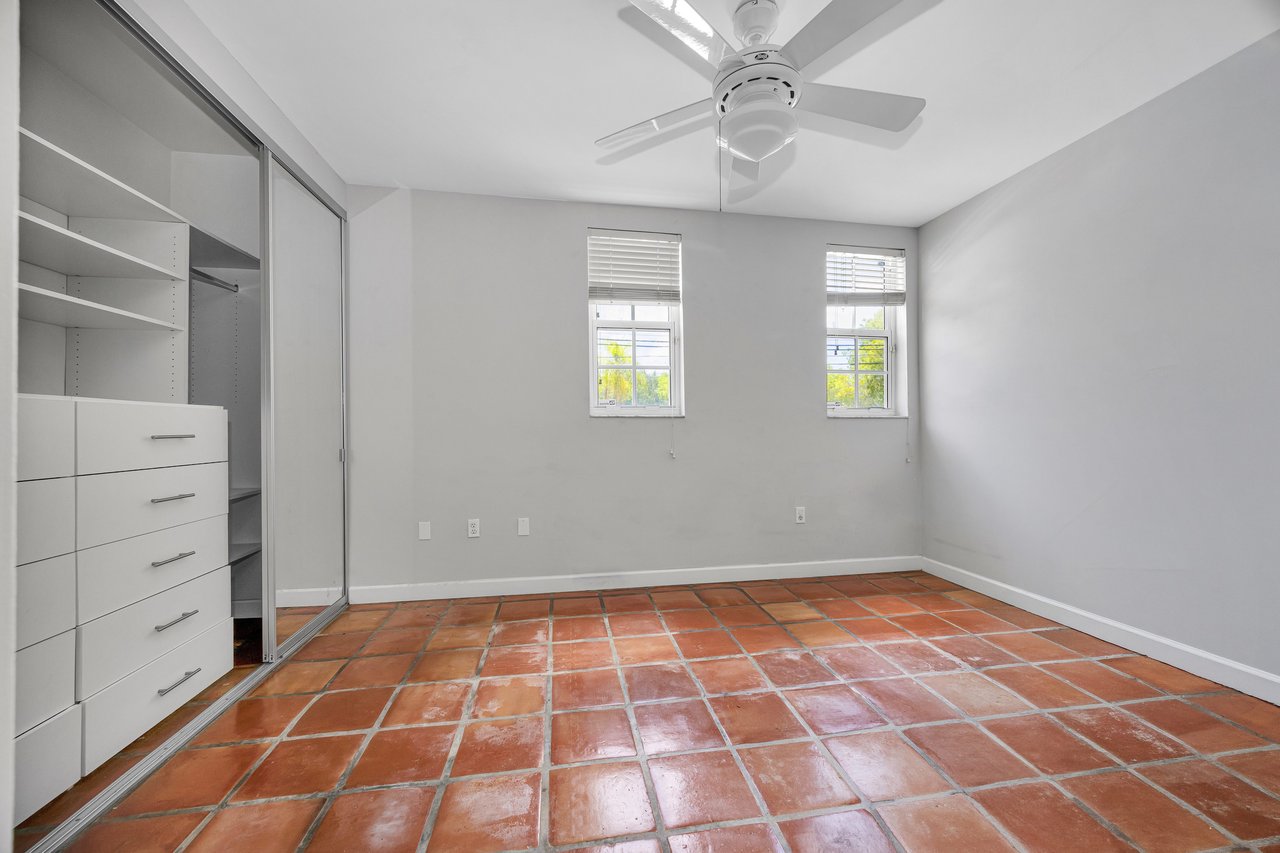 Tri-Level Townhome in the Heart of South Miami