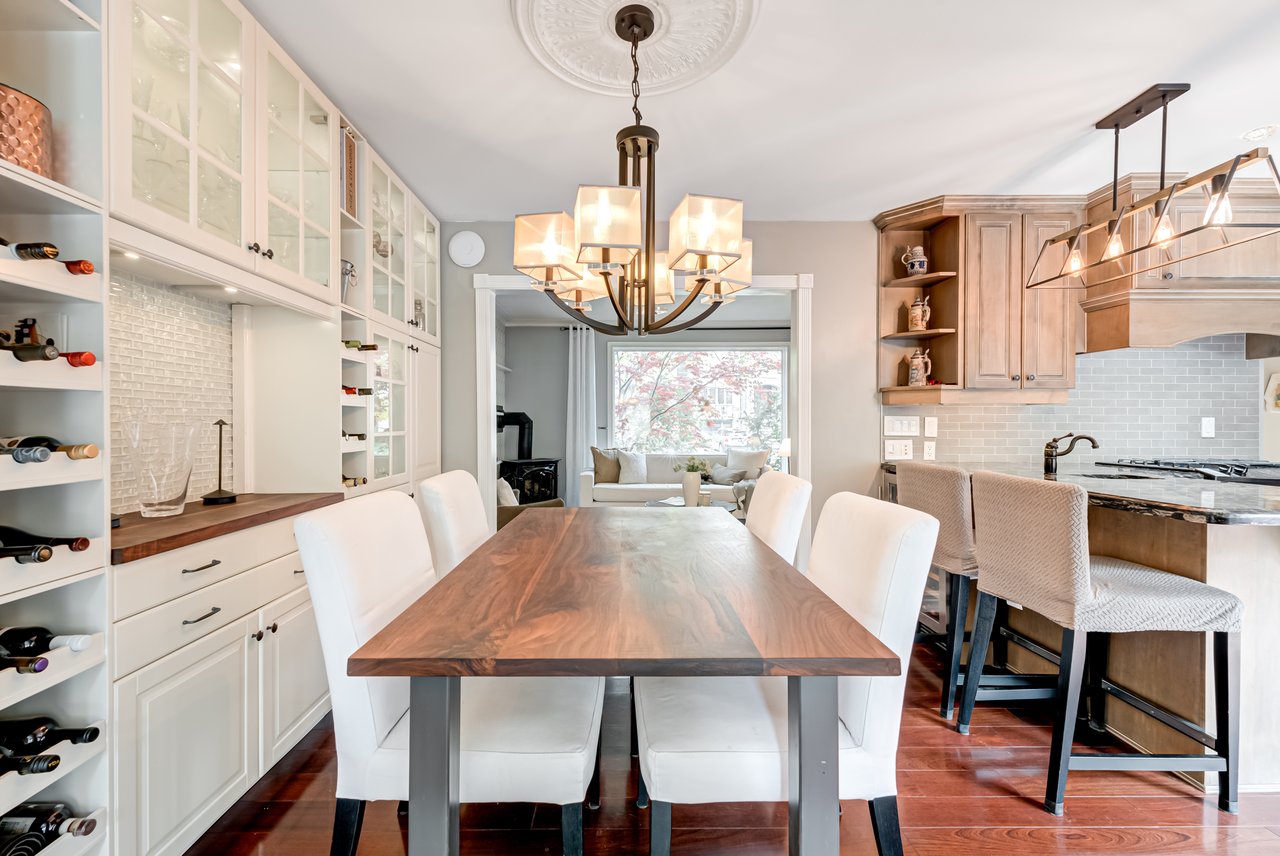22 Worthington Cres - a Gem in Bloor West Village