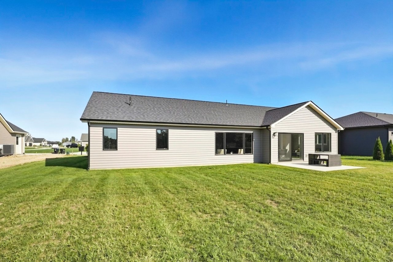 5165 Greyson Heights Drive