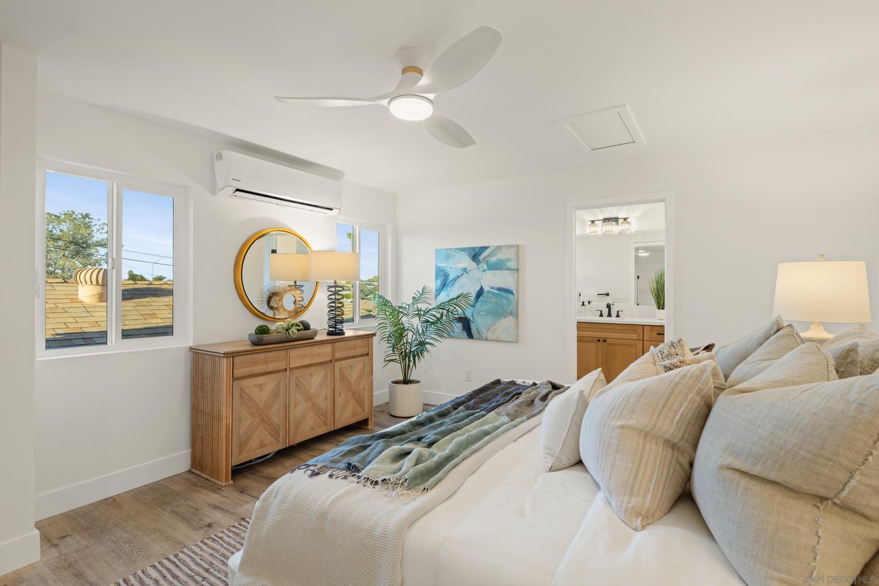 4871 Mount Bigelow Drive San Diego, CA 92111