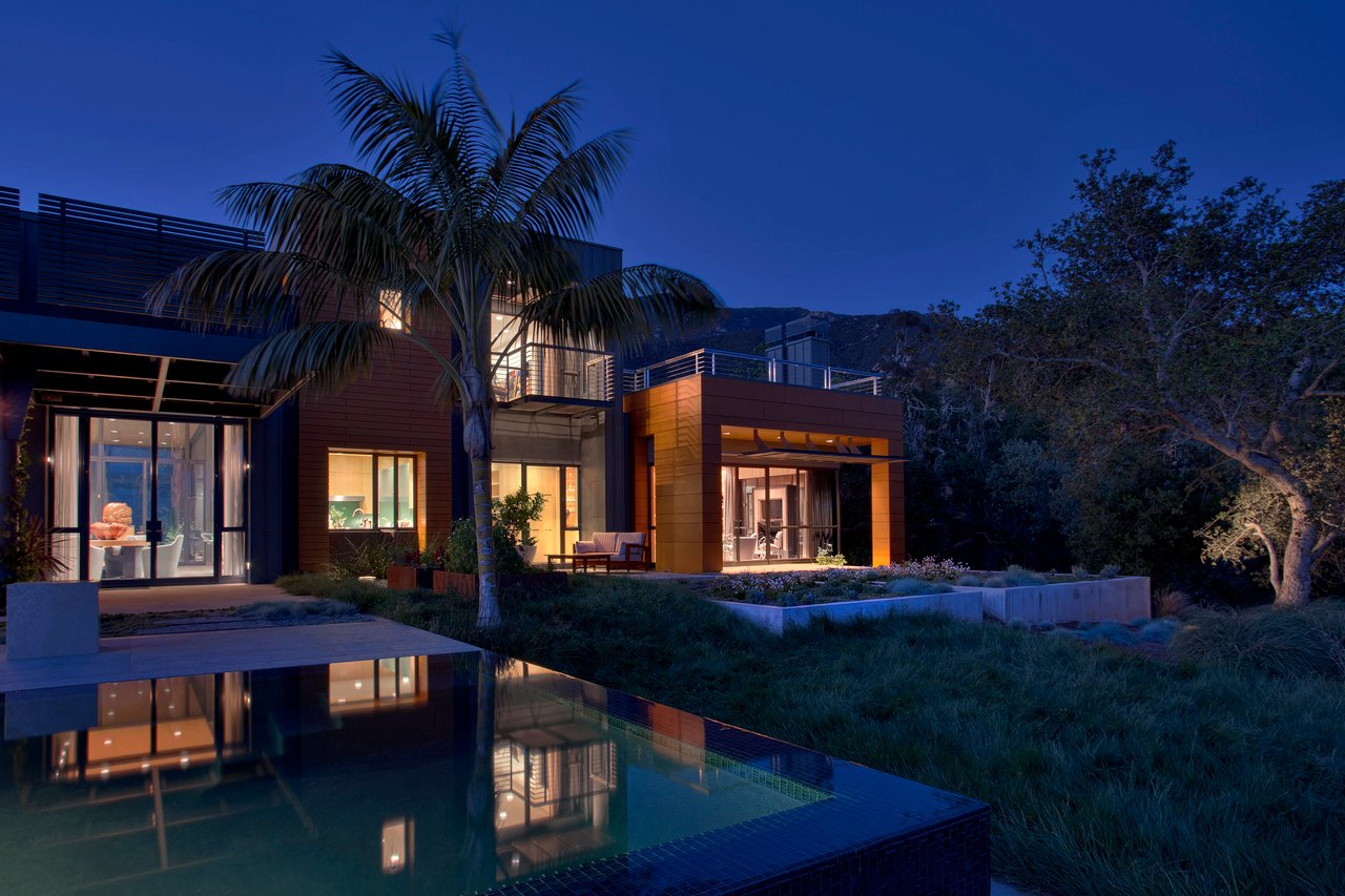 813 Romero Canyon Road