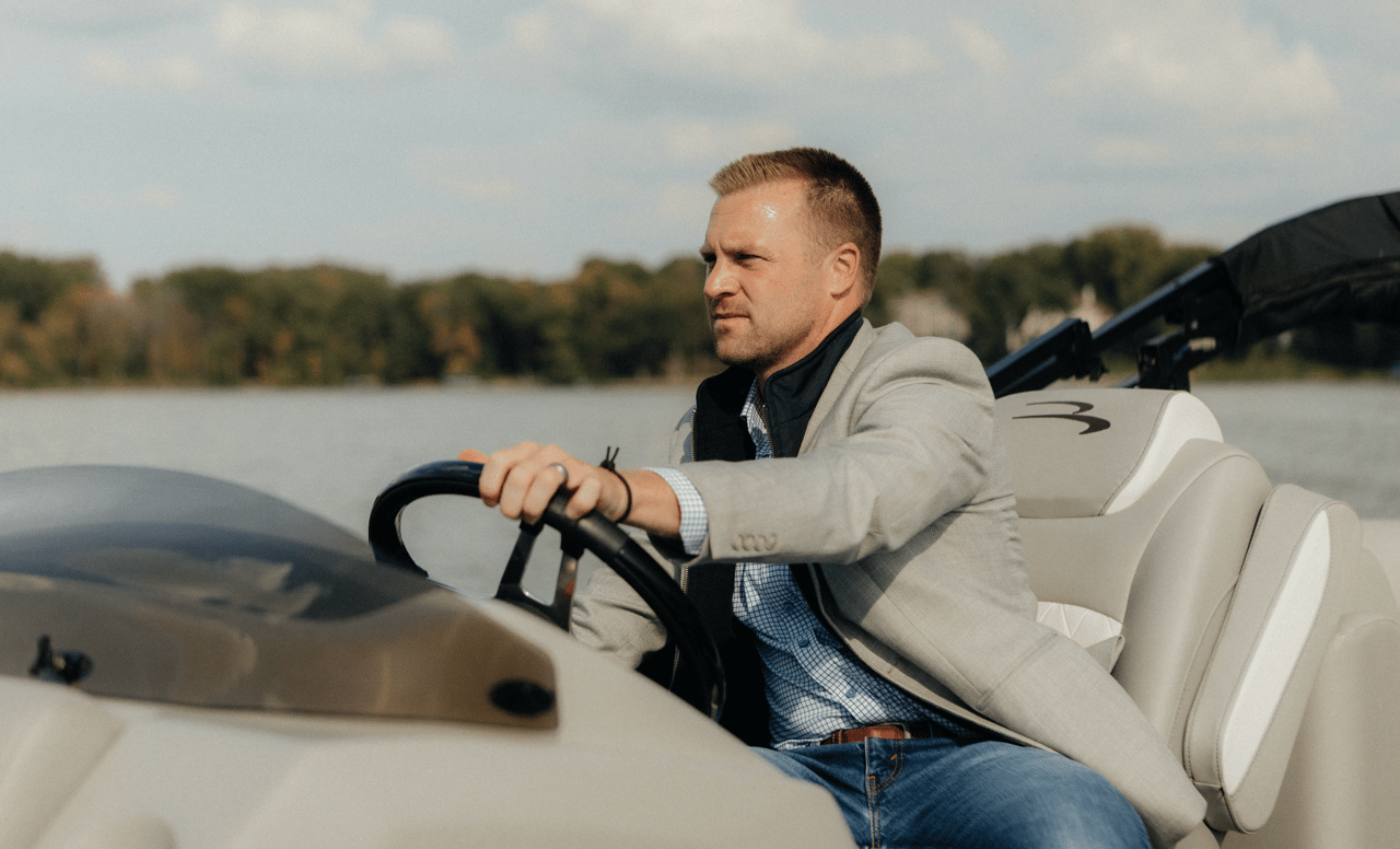 The Twin Cities Waterfront Real Estate Market: A Structural Guide to Lake Minnetonka, White Bear, Prior, and the Northern Corridor