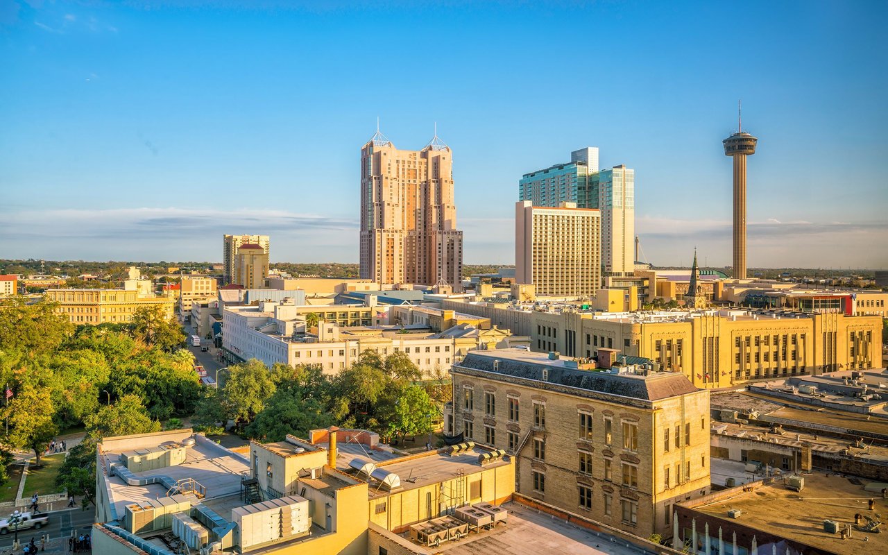 San Antonio