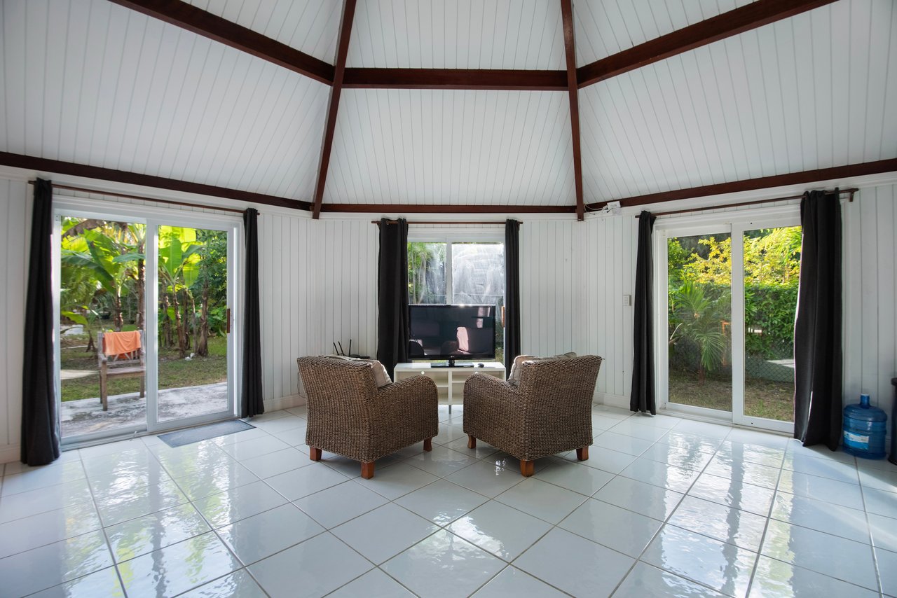 SUGAR PLUM, CORAL HARBOUR
