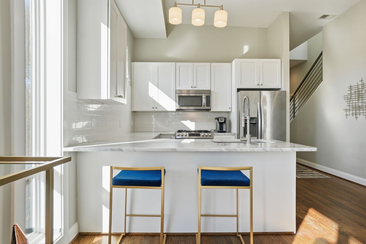 3222 Warder St NW Unit 6