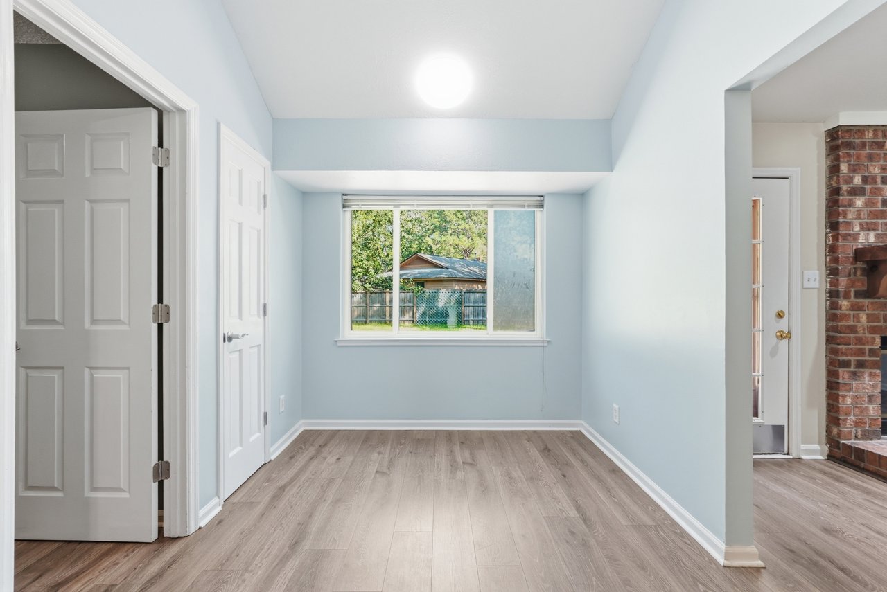 6 Bristlecone Court 
