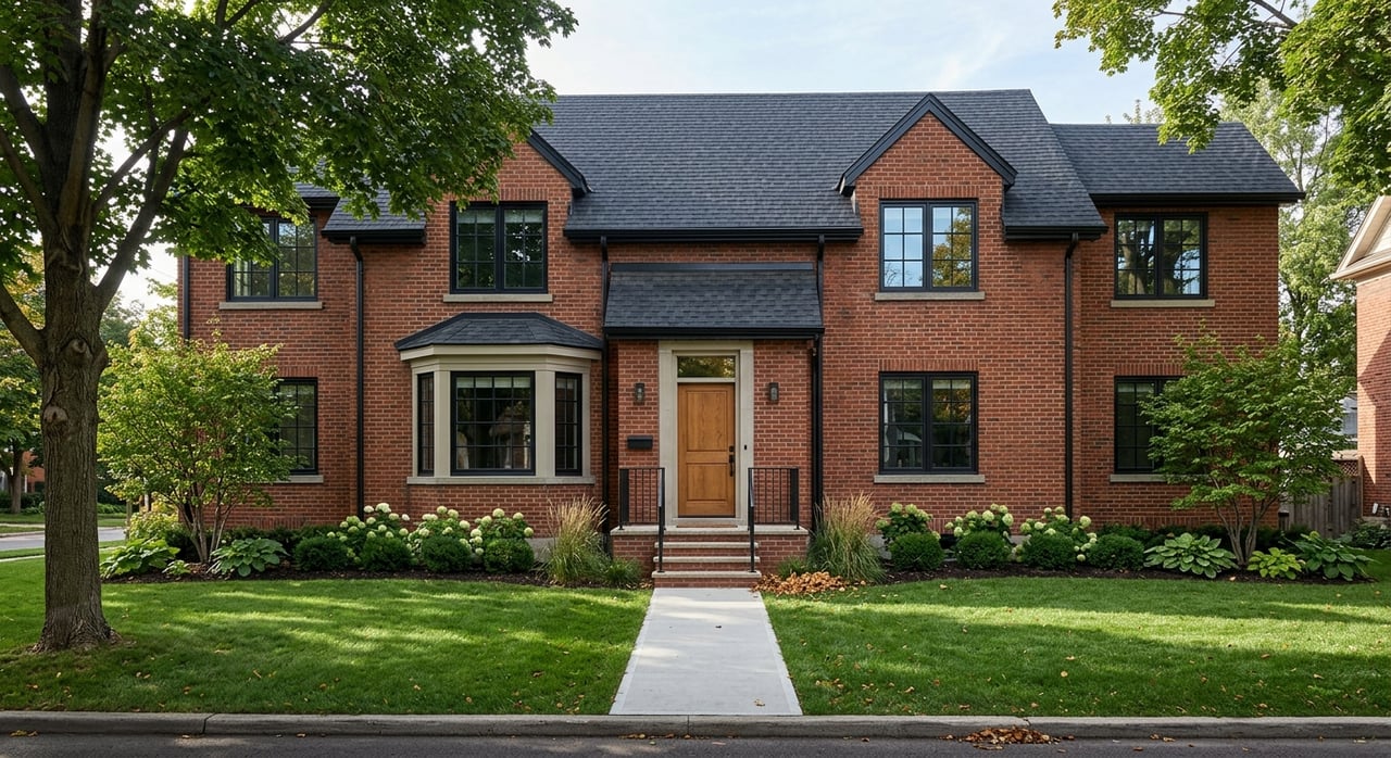 Investing In South Bend Rentals Near Notre Dame