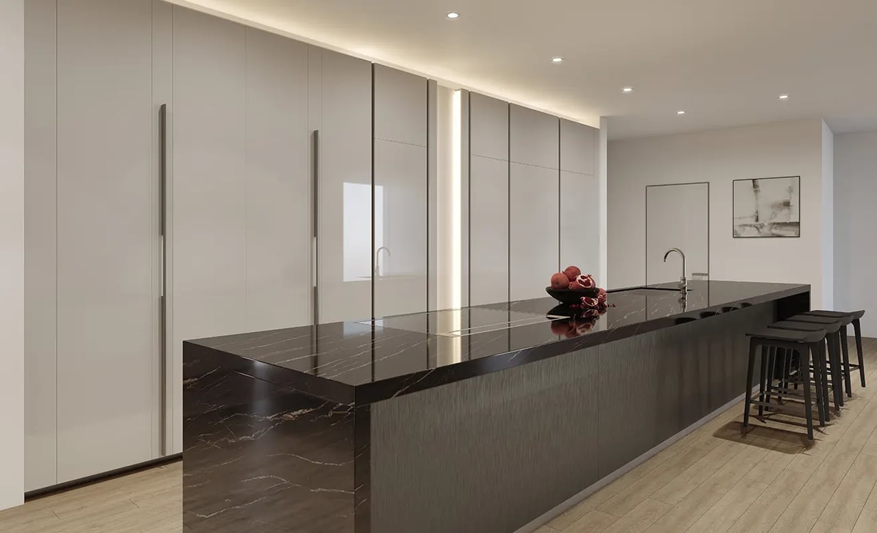 Vita Residences at Grove Isle