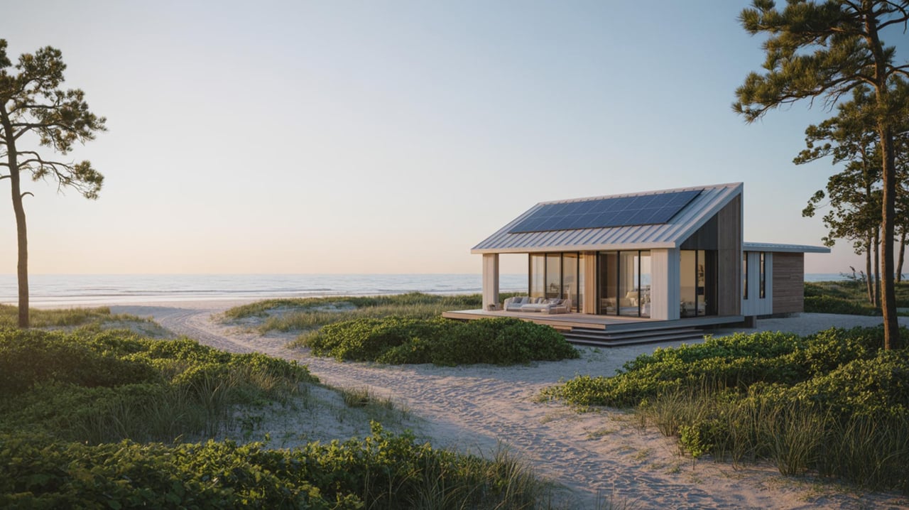 Tech Trends: Changing Homebuying in Santa Rosa Beach, FL
