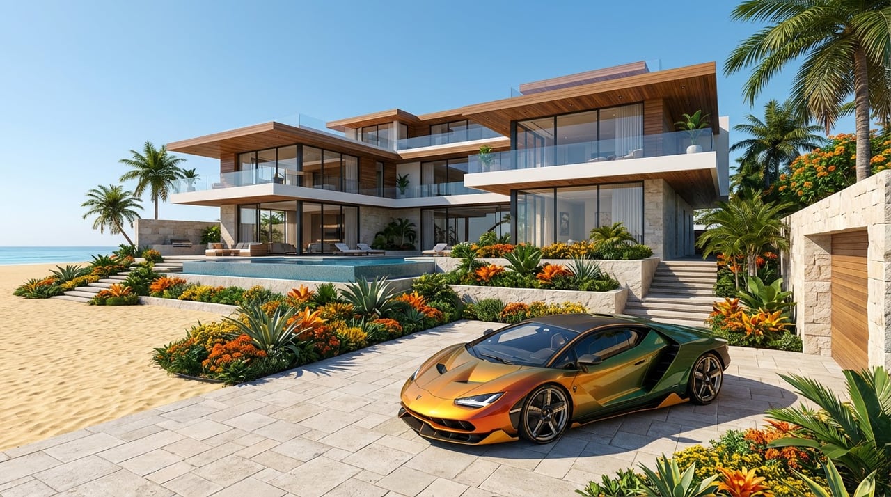 The Trend Report 2025