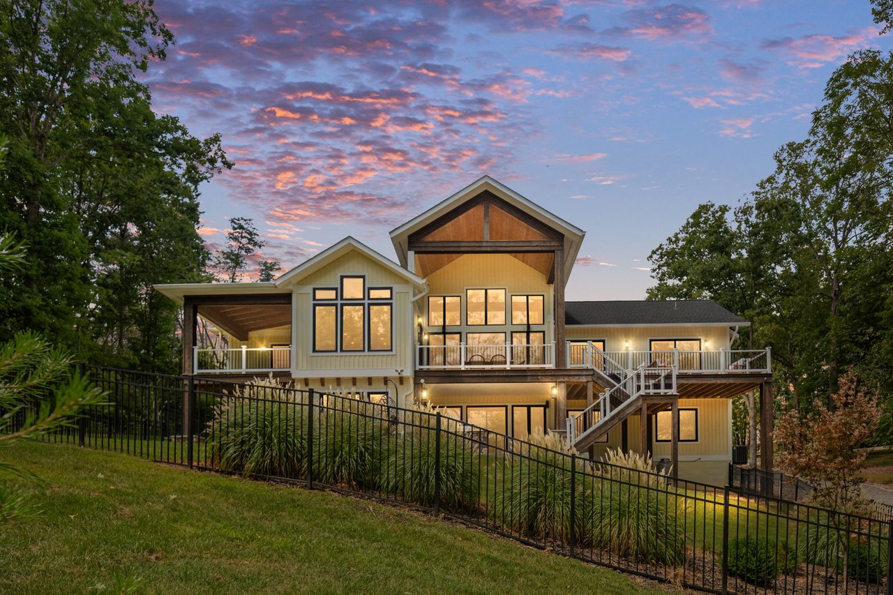 Stunning Luxury Home Tours