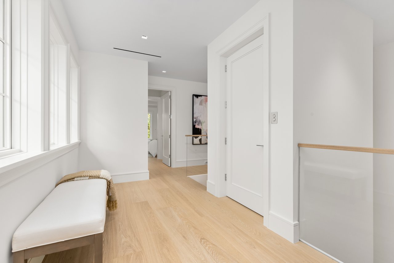 New Construction in Coveted Midtown