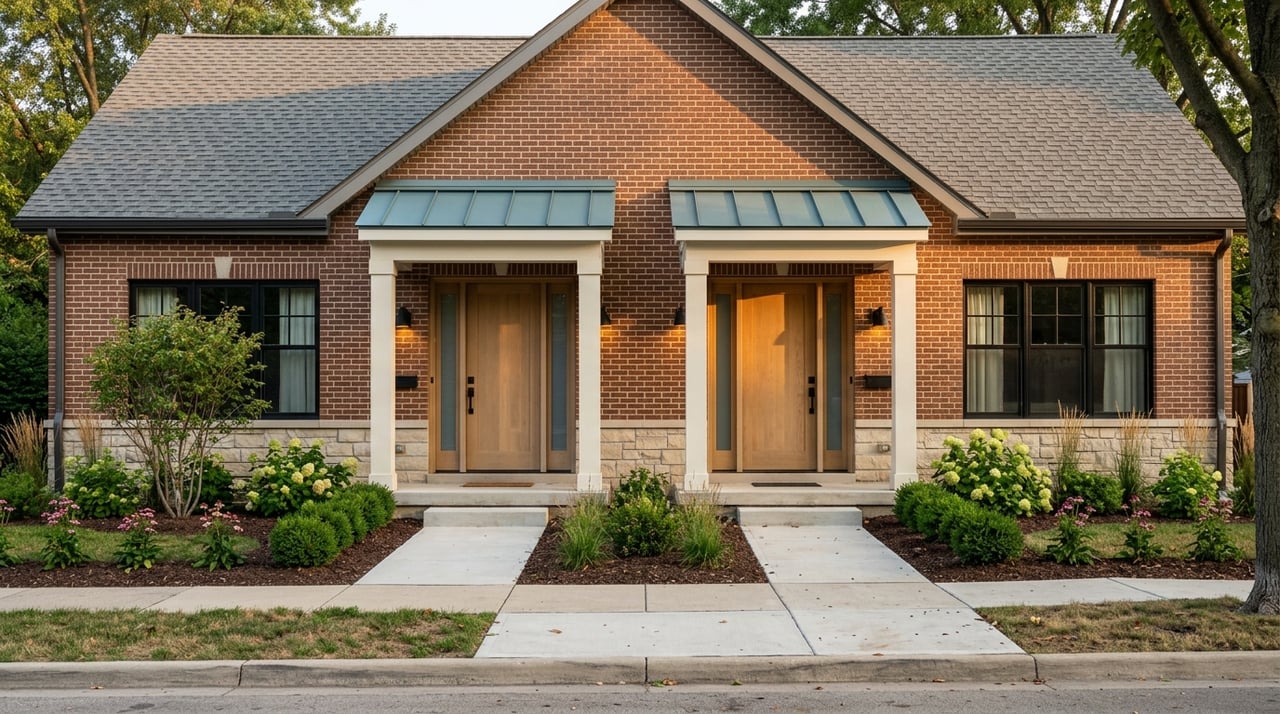 How To Evaluate Rental Properties In Lenexa Kansas