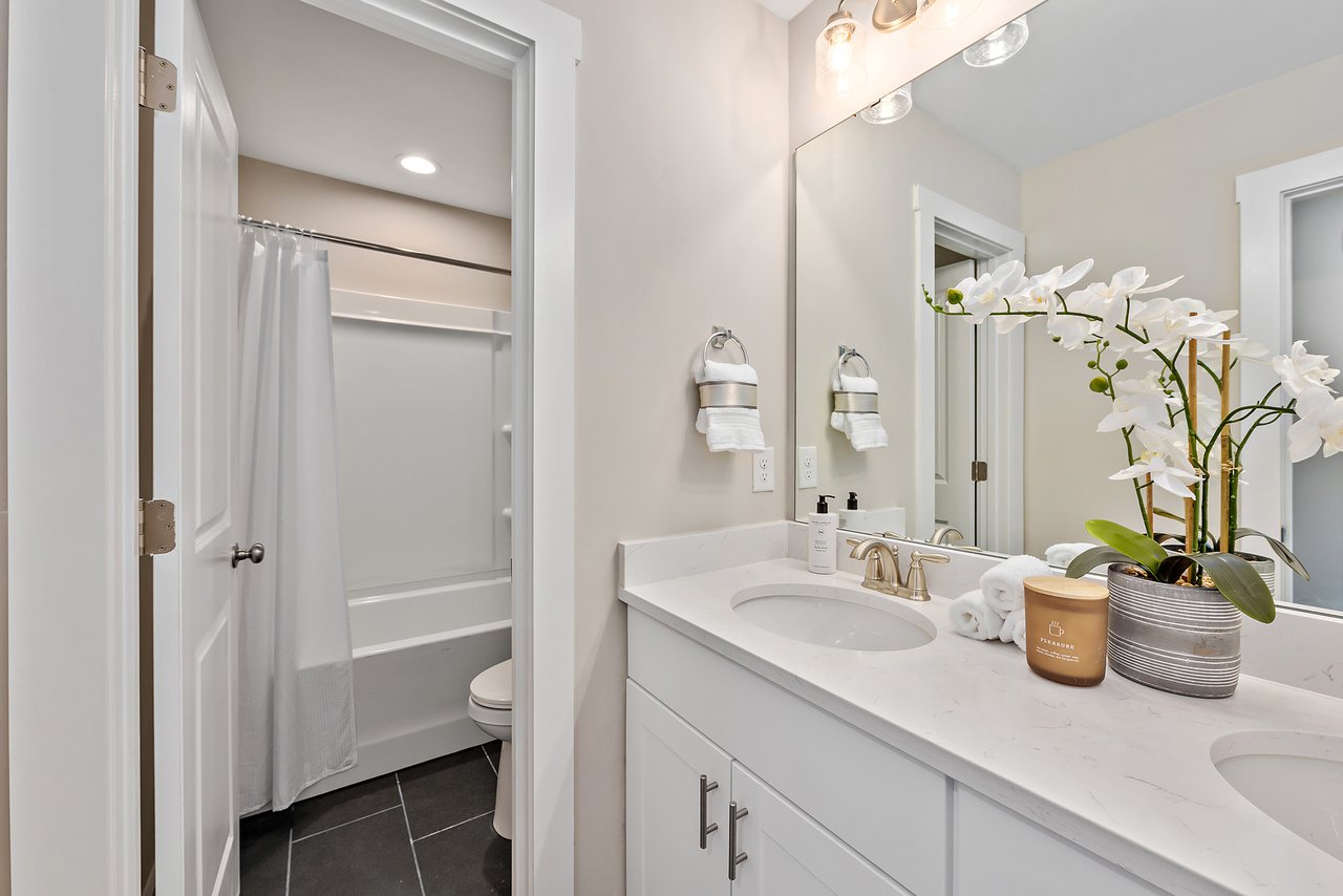 The Enclave at Tanfield