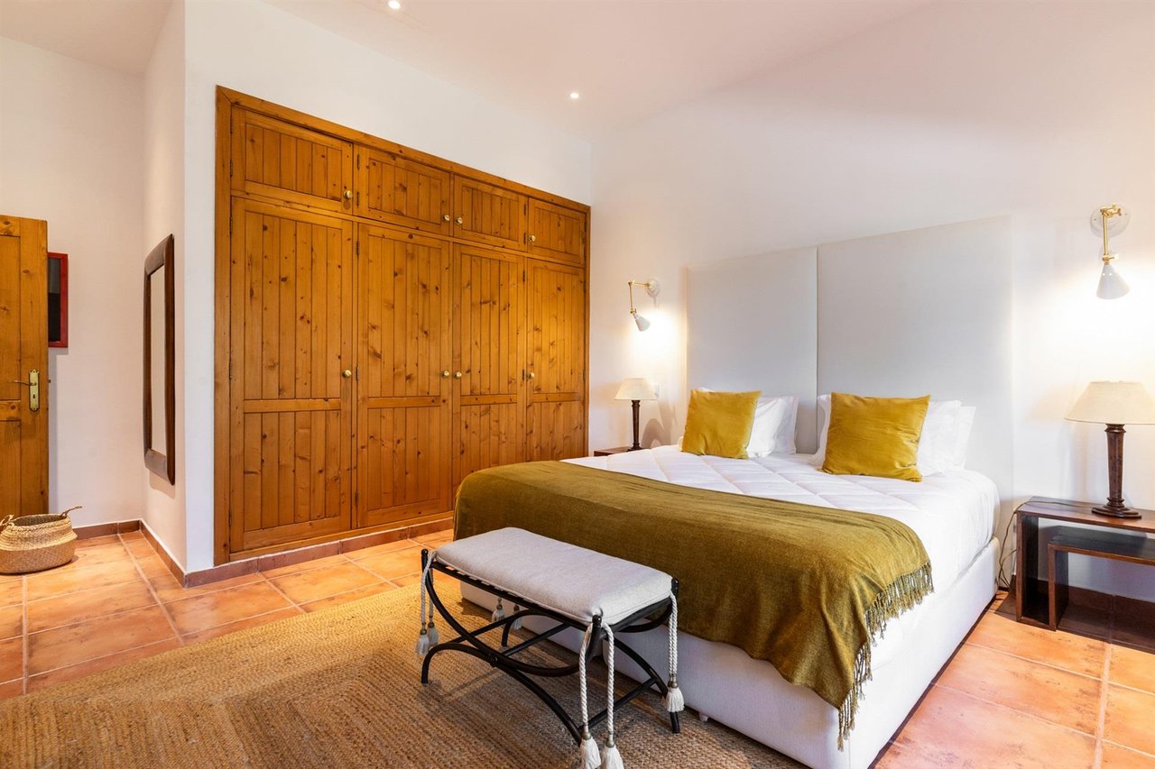 380-Hectare Countryside Equestrian Estate in Alentejo