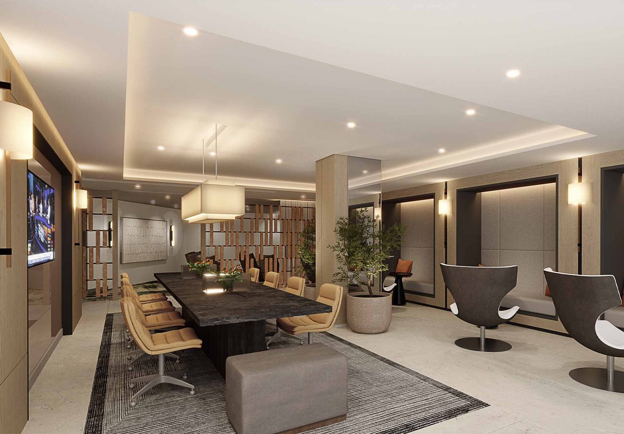 Cassia - The Residences at Coral Gables