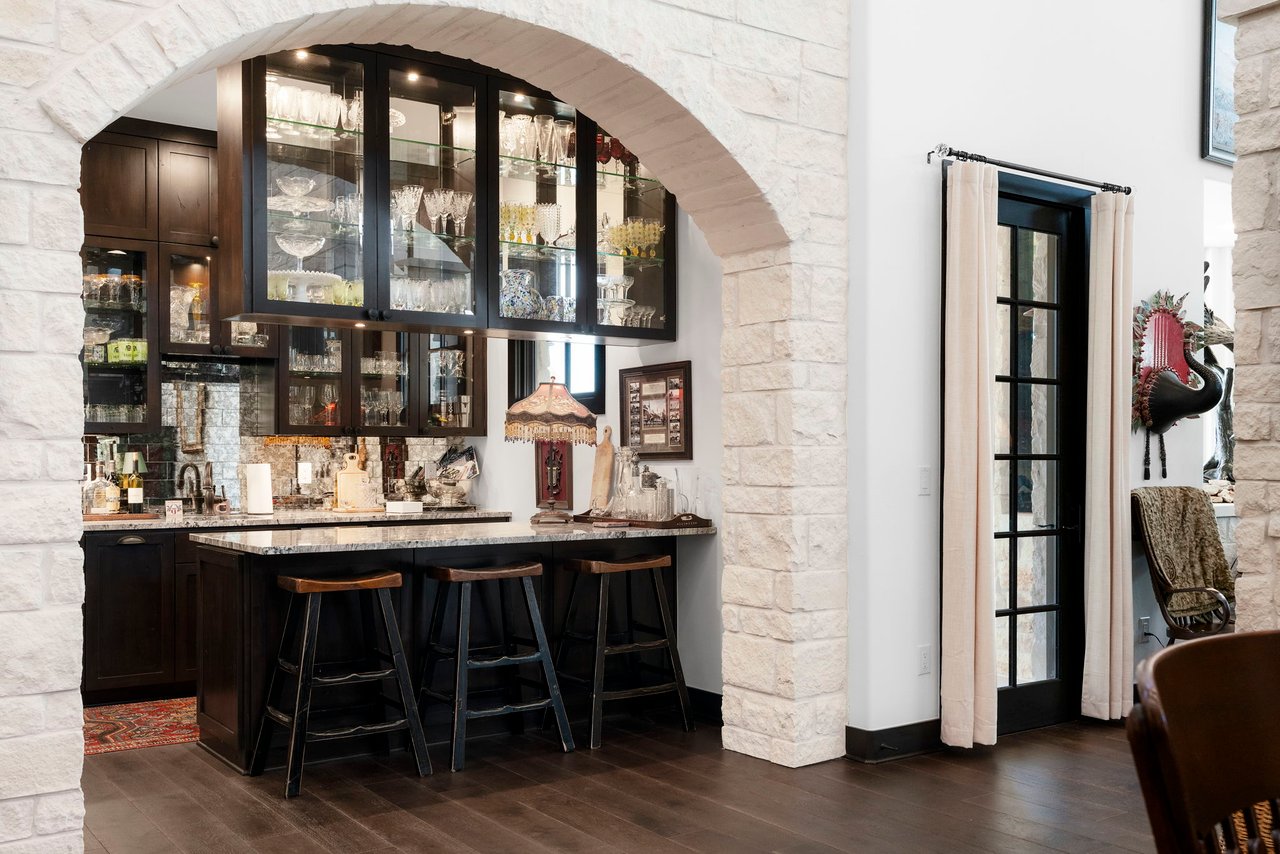 BAR TEN CREEK RANCH
