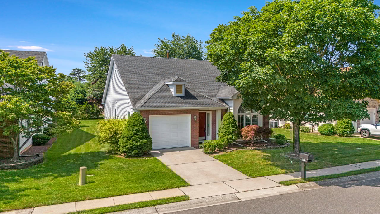 1665 Goldspire Road, Toms River NJ, Beautiful Home Tour