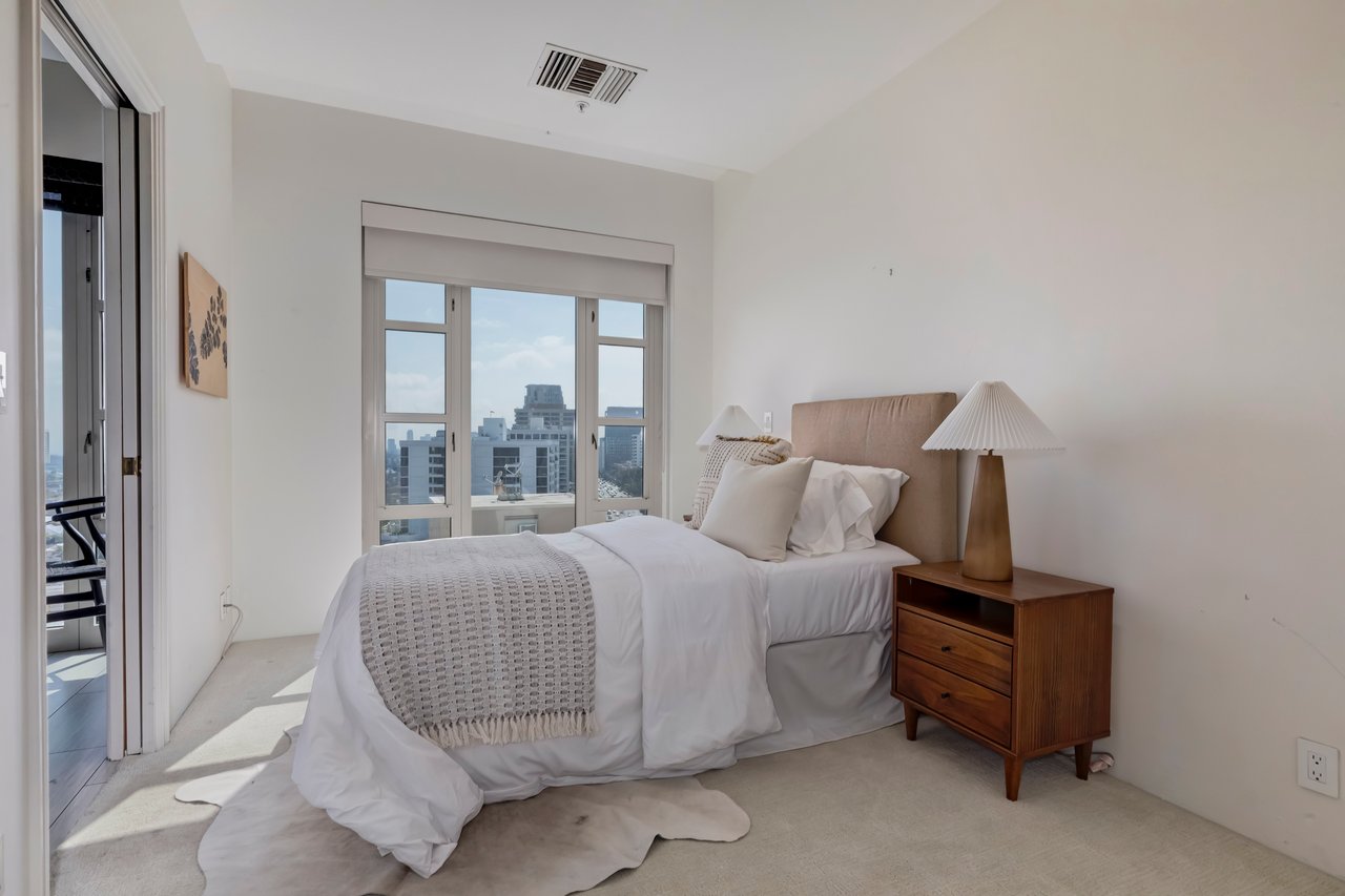 10580 Wilshire Boulevard #15SW