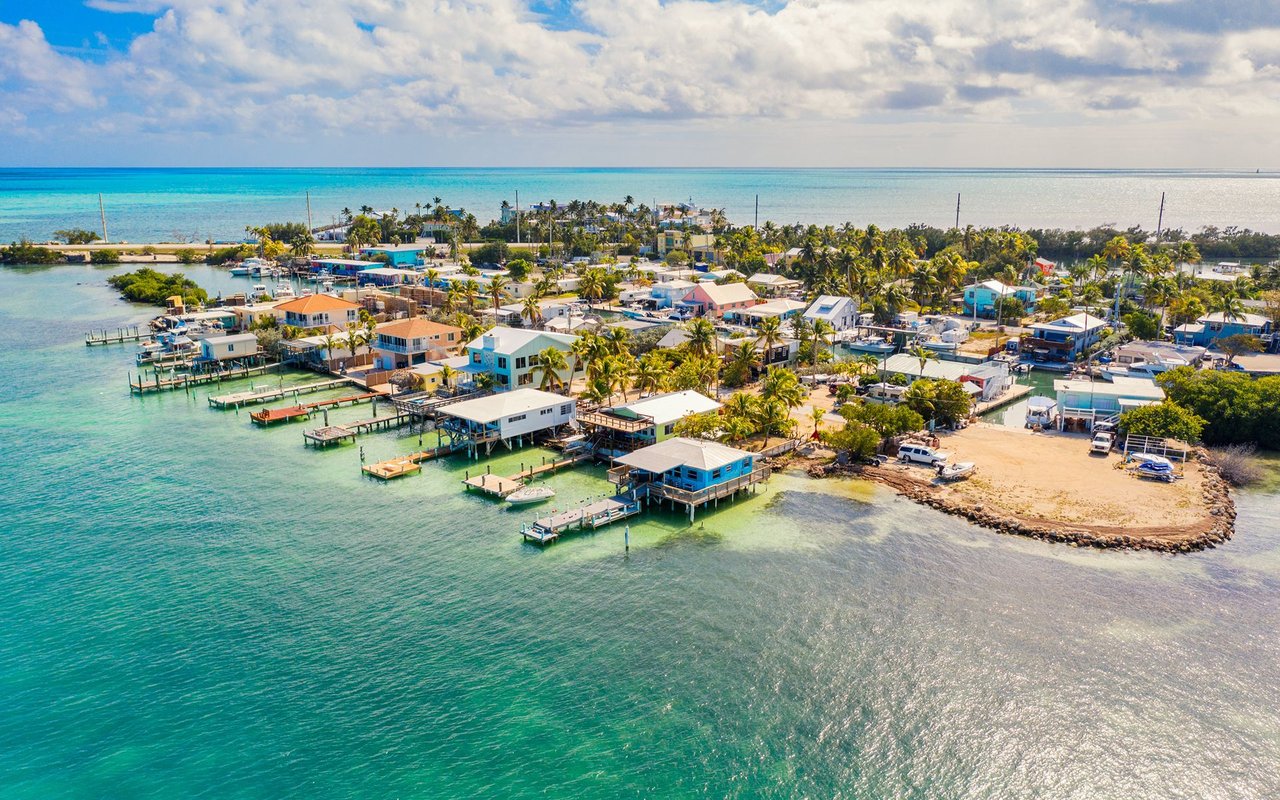 Conch Key