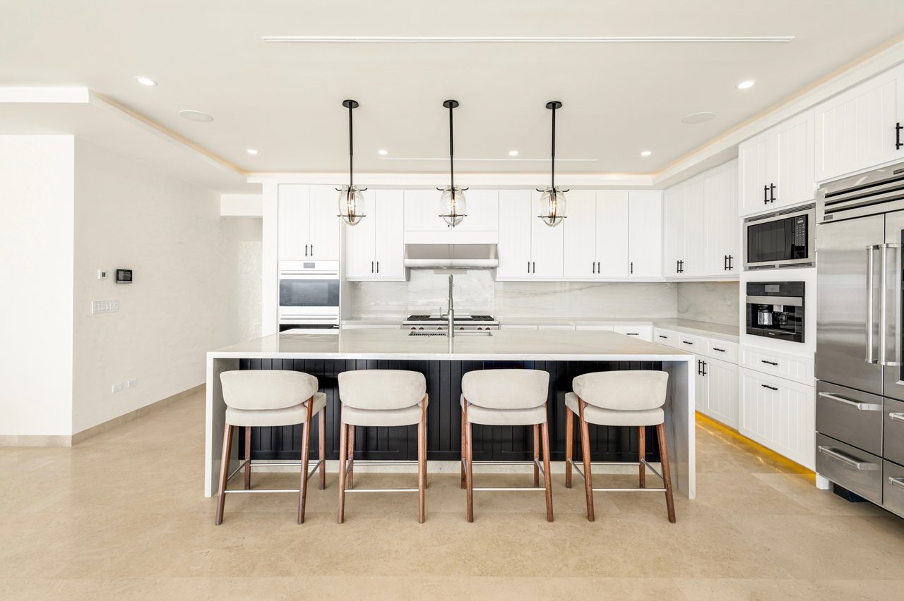 CIELO MARBELLA VILLA 43