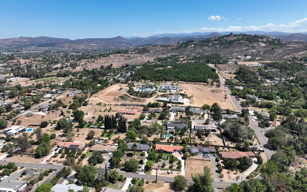 Escondido