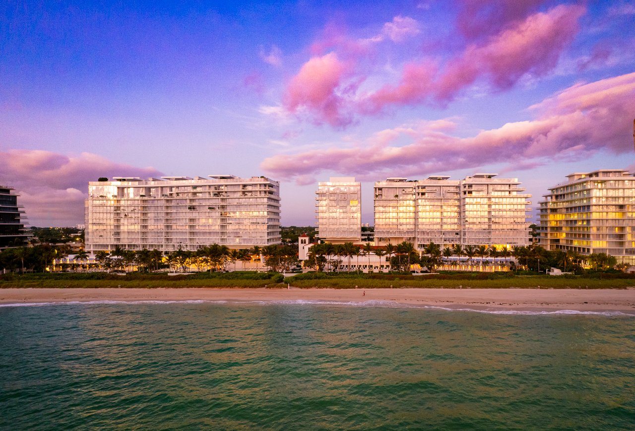 Four Seasons Surf Club S-207