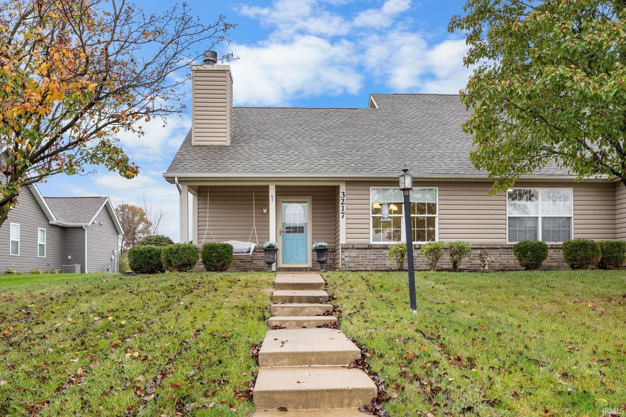 3217 Tilbury Dr