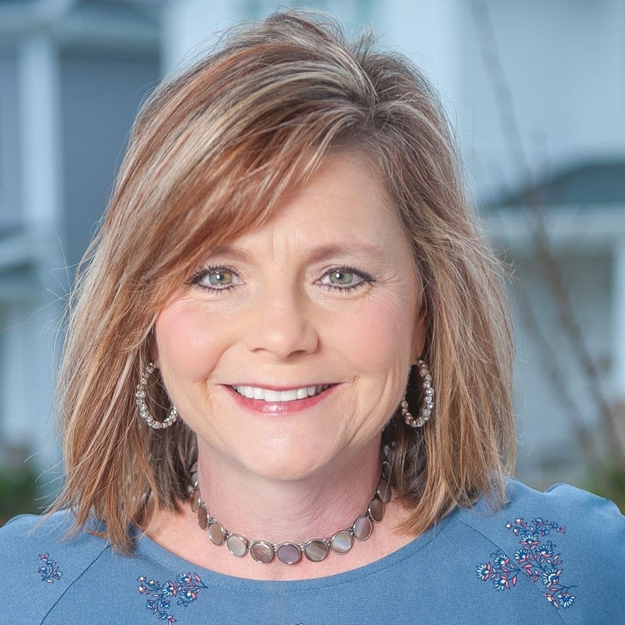 Dana Rector Spring Hill, TN Real Estate Agent Headshot